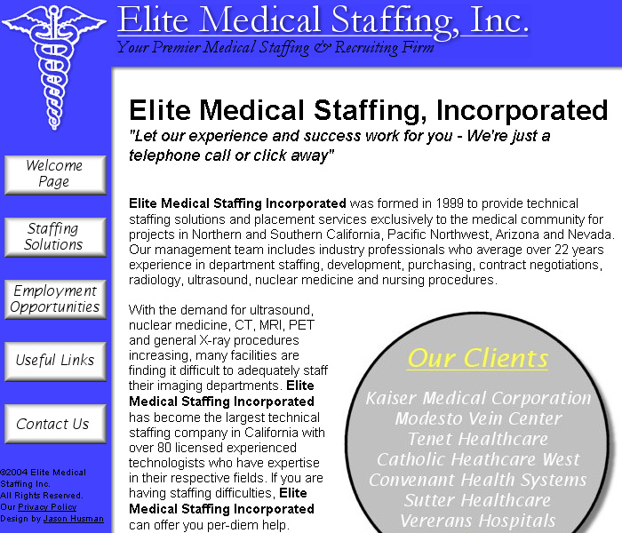 close elite medical staff preview